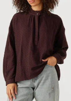 bordeaux antik batik blouses mathilde blouse