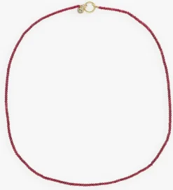 bordeaux bonnie studios kettingen roger long necklace