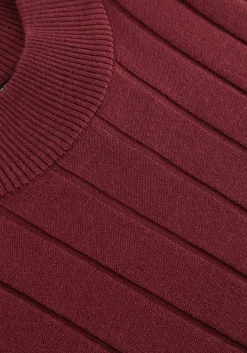 bordeaux bruuns bazaar trui bbglady knit