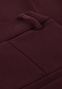 bordeaux cambio flared broek francoise