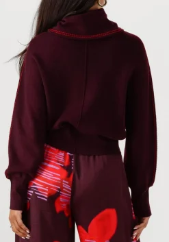 bordeaux caroline biss trui 4241