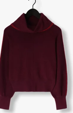 bordeaux caroline biss trui 4241