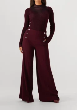 bordeaux caroline biss trui 4253