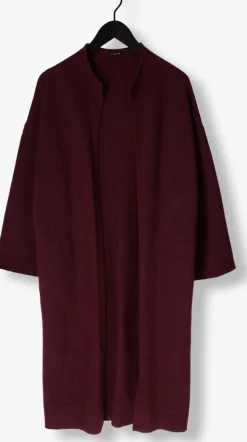 bordeaux caroline biss vest 4294