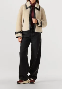 bordeaux closed trui turtle neck