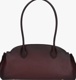 bordeaux coach handtas empire carryall 34