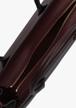 bordeaux coach handtas empire carryall 34