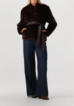 bordeaux copenhagen muse blouses cmmolly-shirt