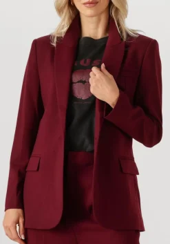 bordeaux copenhagen muse blazer cmtailor-ja