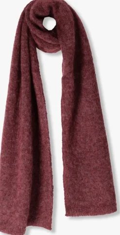 bordeaux des petits hauts sjaal alouette