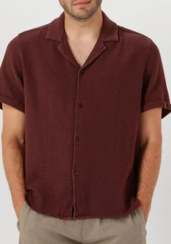 bordeaux drykorn casual overhemd bijan_2 124147