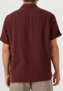 bordeaux drykorn casual overhemd bijan_2 124147
