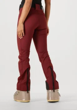 bordeaux goldbergh lange broeken pippa long ski pants