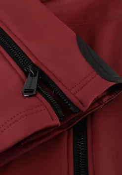 bordeaux goldbergh wijde broek pippa ski pants