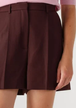 bordeaux herskind korte broek reggy shorts