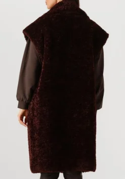 bordeaux ibana gilet chella