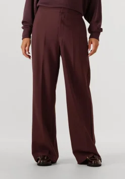 bordeaux mos mosh pantalon mmleya miley pant