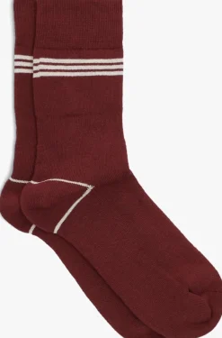 bordeaux mp denmark sokken bodil