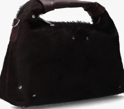 bordeaux núnoo schoudertas dandy deluxe