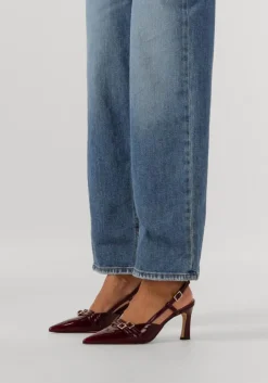 bordeaux notre-v slingbacks 7212