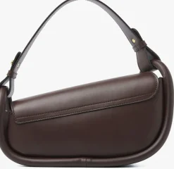 bordeaux nubikk handtas bobby bag ii
