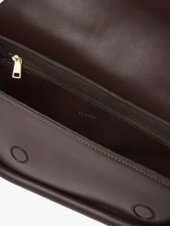 bordeaux nubikk handtas bobby bag ii