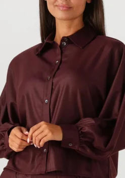 bordeaux ruby tuesday blouses pelline