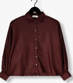 bordeaux ruby tuesday blouses pelline