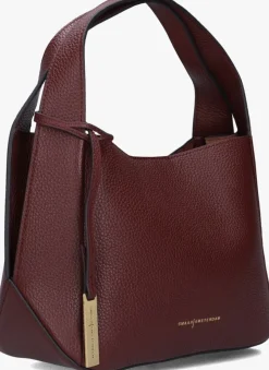 bordeaux smaak amsterdam handtas sophie