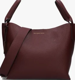 bordeaux smaak amsterdam schoudertas scott