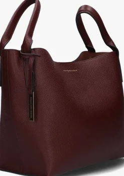 bordeaux smaak amsterdam schoudertas scott
