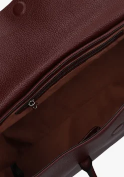 bordeaux smaak amsterdam schoudertas barbara xl