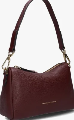 bordeaux smaak amsterdam handtas jack