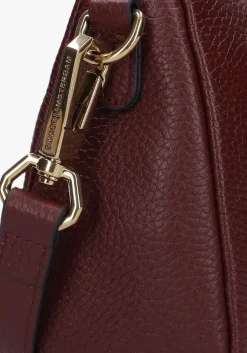 bordeaux smaak amsterdam handtas jack