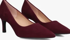 bordeaux unisa pumps lavega