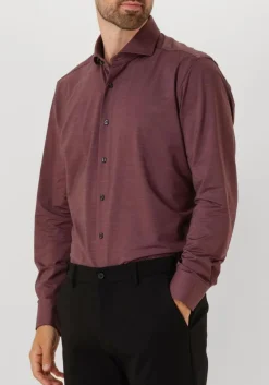 bordeaux xacus klassieke overhemden active shirt 520ml