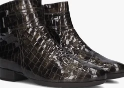 bronskleurig gabor enkellaarsjes 712