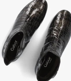 bronskleurig gabor enkellaarsjes 712