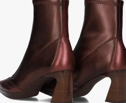 bronskleurig hispanitas enkellaarsjes chi254186