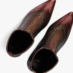 bronskleurig hispanitas enkellaarsjes chi254186