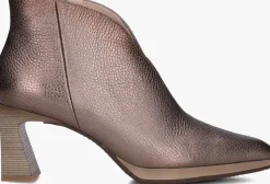 bronskleurig hispanitas enkellaarsjes hi254270