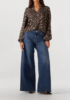 bronskleurig lodi pumps kadil