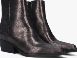 bronskleurig via vai enkellaarsjes do cassidy