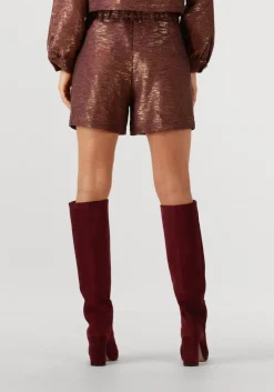 bronzen amaya amsterdam korte broek riley short