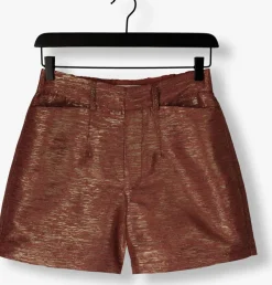 bronzen amaya amsterdam korte broek riley short