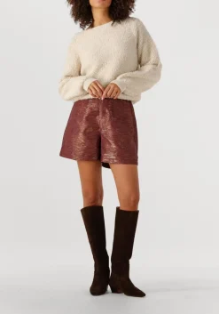 bronzen amaya amsterdam korte broek riley short