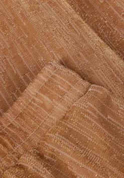 bronzen amaya amsterdam wijde broek mikki