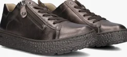 bronzen hartjes lage sneakers 162.1402 phil