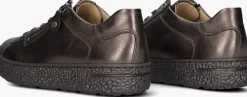 bronzen hartjes lage sneakers 162.1402 phil