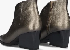 bronzen hispanitas enkellaarsjes hi243596 met